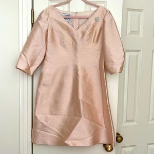 Rickie Freeman for Teri Jon Cocktail / MoB Dress